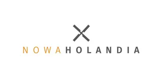 park nowa holandia logo