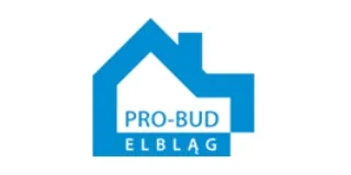 PRO-BUD logo