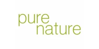 Pure Nature logo