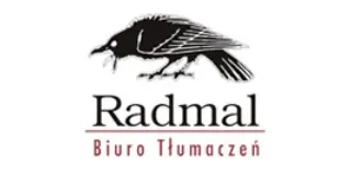 Radmal logo