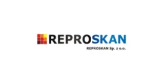 Reproskan logo