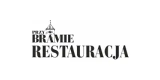Restauracja Przy Bramie logo