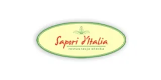 Sapori d'Italia logo