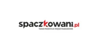 Spaczkowani.pl logo