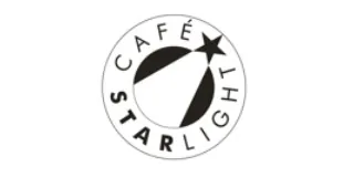 Starlight Cafe logo