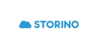Storino logo