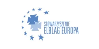 Stowarzyszenie Elbląg Europa logo