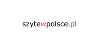 Szyte W Polsce logo