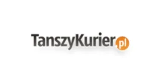 tanszy-kurier logo