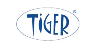 TIGER logo