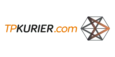 TPKurier logo