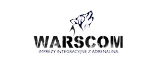Warscom logo