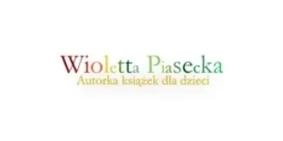 Wioletta Piasecka logo