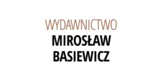 Wydawnictwo Mirosław Basiewicz logo