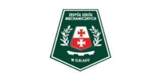 Zespół Szkół Mechanicznych w Elblągu logo