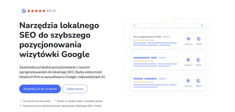 Strona główna Localo