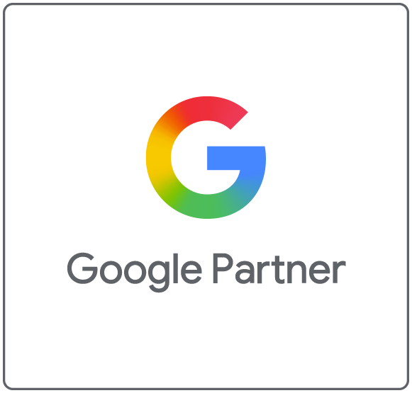 Google Partner — certyfikowany partner Google Ads