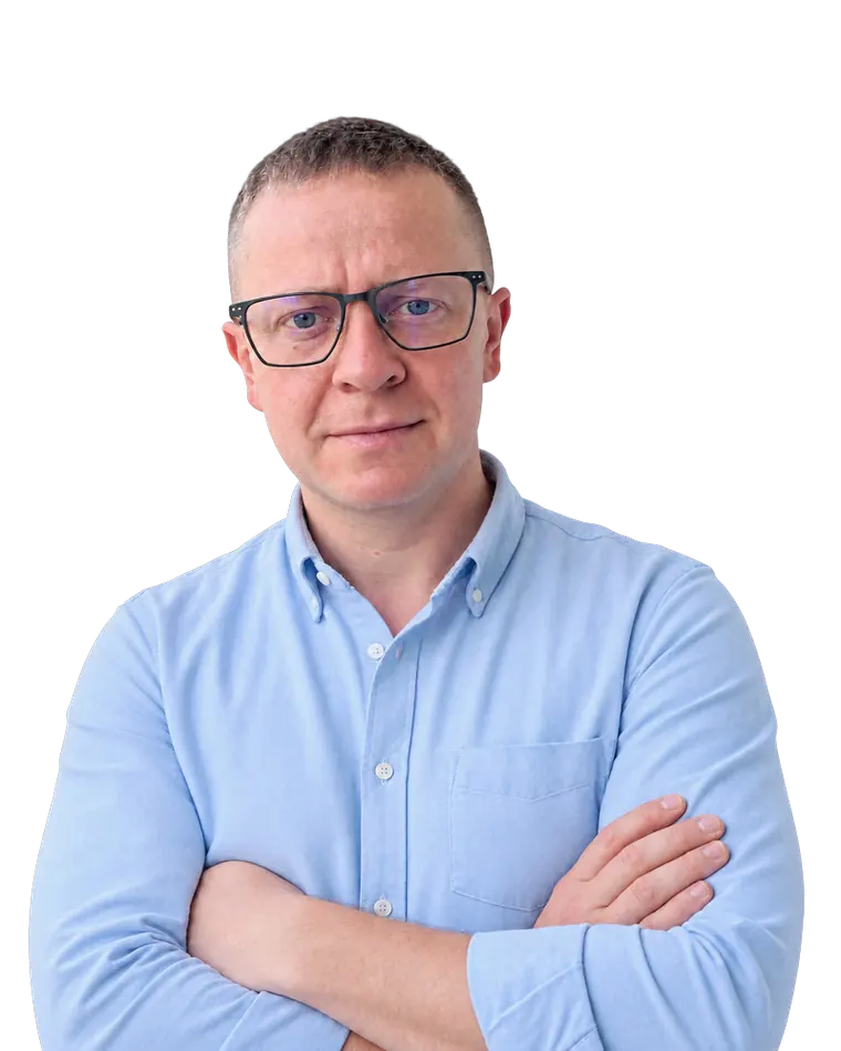 Bartłomiej Polak, Google Ads — setup, opieka, optymalizacja