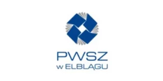 Państwowa Wyższa Szkoła Zawodowa w Elblągu logo