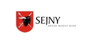 Urząd Miasta Sejny logo