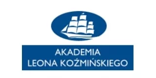 Akademia Leona Koźmińskiego logo