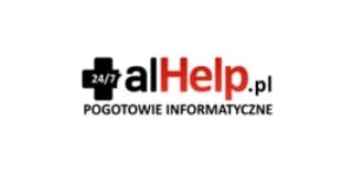 alHelp logo