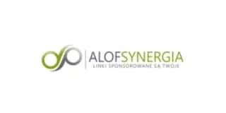 ALOFSynergia logo