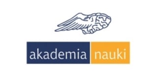Akademia Nauki logo