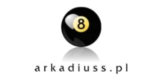 arkadiuss.pl logo