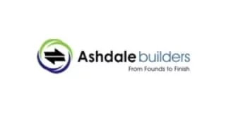 Ashdale builders logo