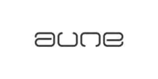 aune logo