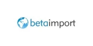 betaimport logo