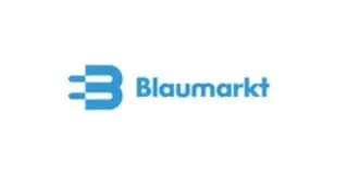 Blaumarkt logo