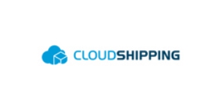 CloudShipping logo