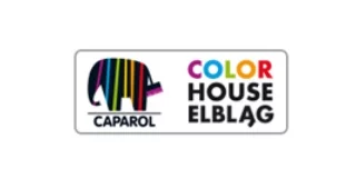 Color House Elbląg logo