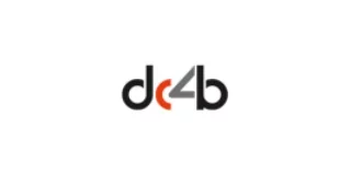 dc4b logo