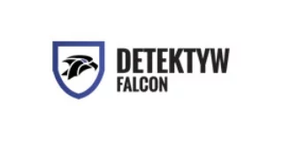 Detektyw Falcon logo