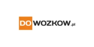 DoWózków.pl logo