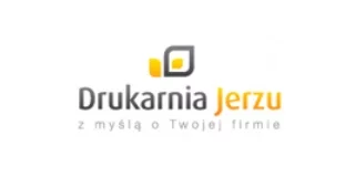 Drukarnia Jerzu logo