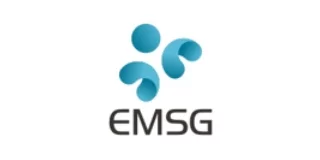 EMSG logo