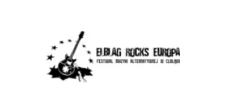 Elbląg Rocks Europa logo