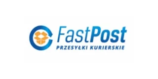FastPost logo