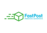 fastpost logo