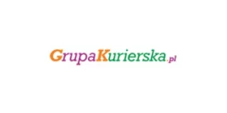 GrupaKurierska.pl logo