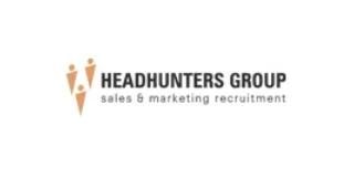 Headhunters group logo