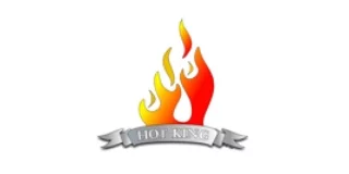 HotKing logo
