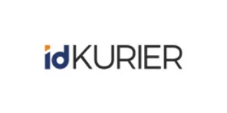 idKurier logo