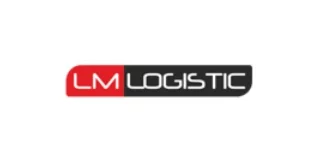 LM Logistic logo