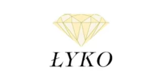 ŁYKO logo