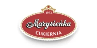 Cukiernia Marysieńka logo